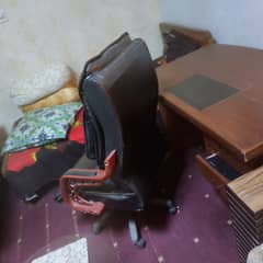 Office Chair as new