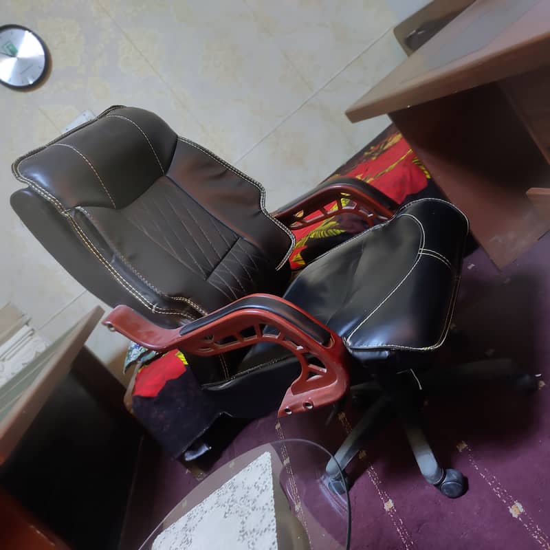 Office Chair as new 1