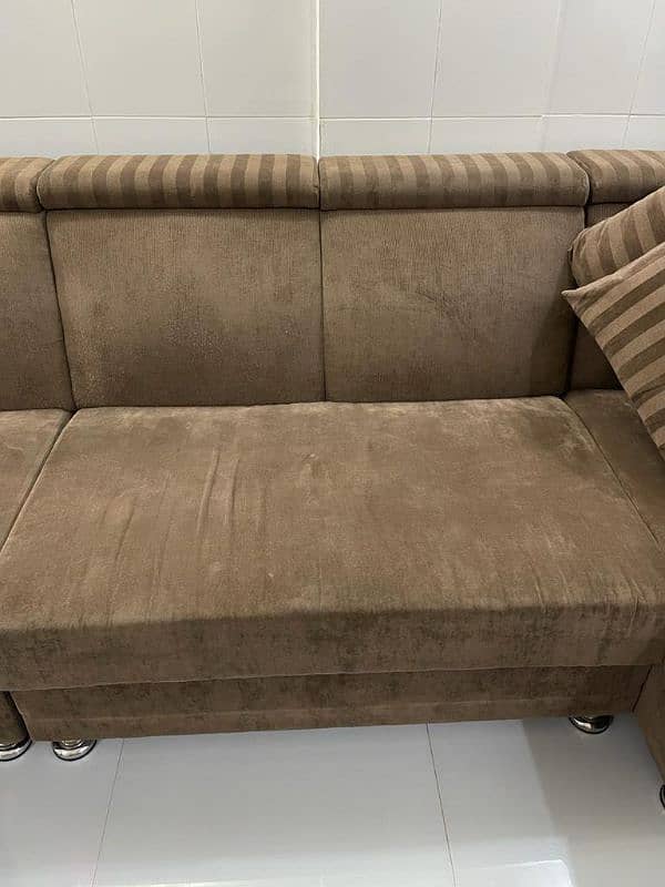 7 seater sofa 2