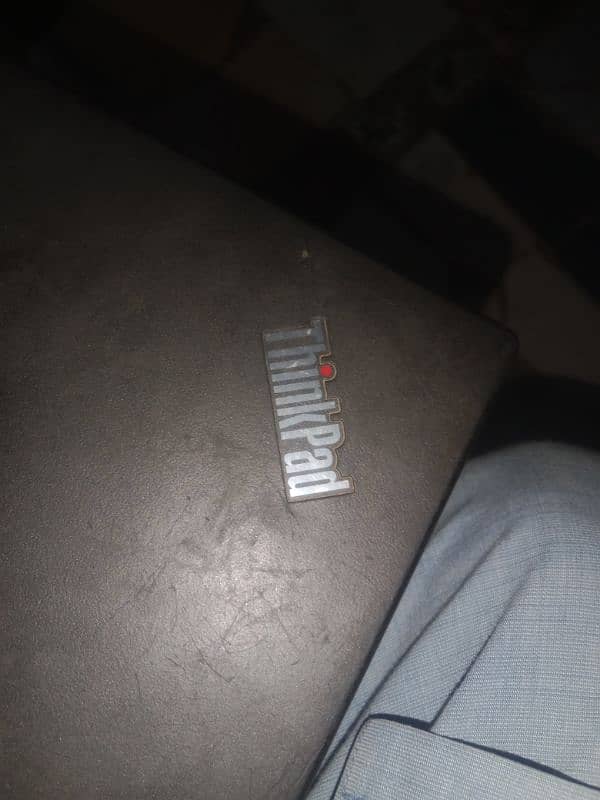 Lenovo ThinkPad   Core i5 6th Generation 3