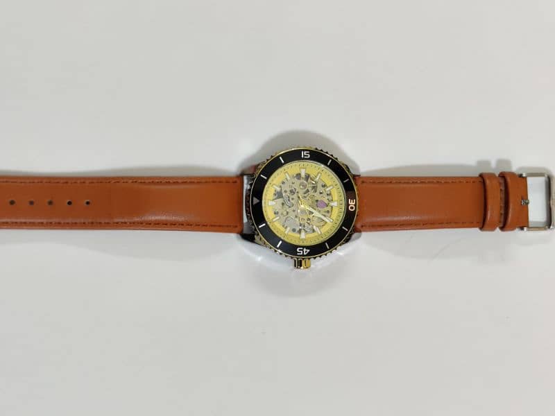 Rado watch 1