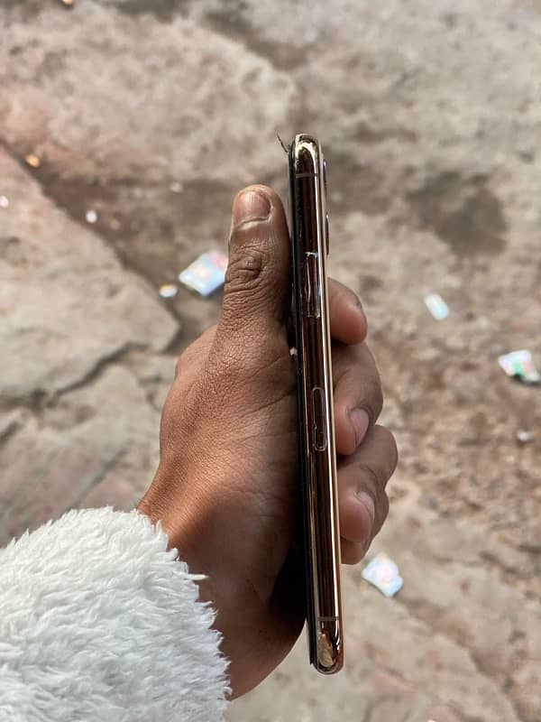 iphone 11pro jv 64gb non active 4month sim time 0