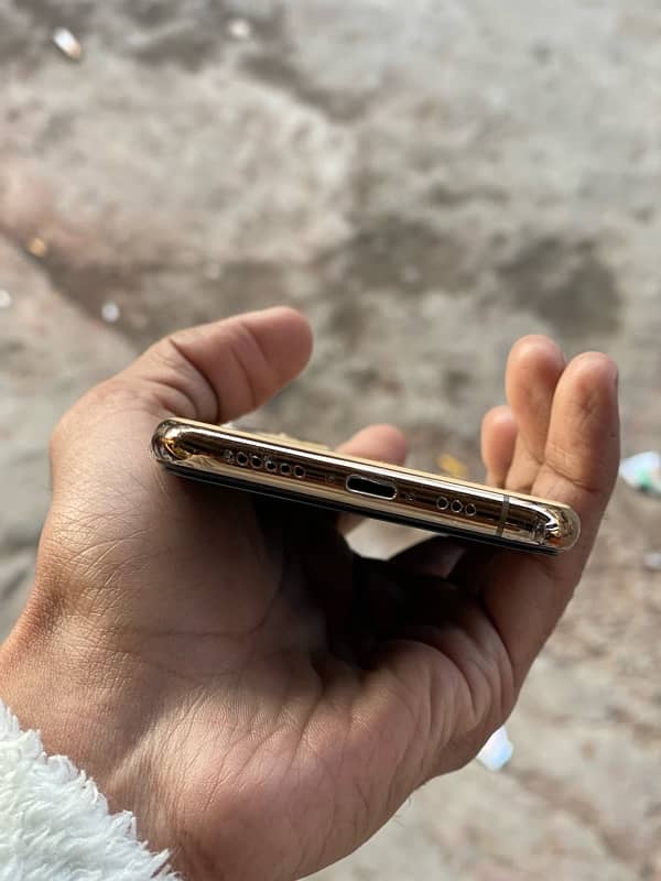 iphone 11pro jv 64gb non active 4month sim time 2