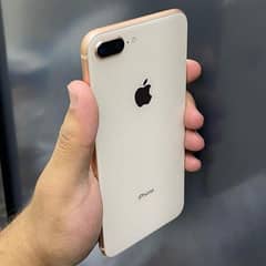 iPhone 8 Plus pta approved