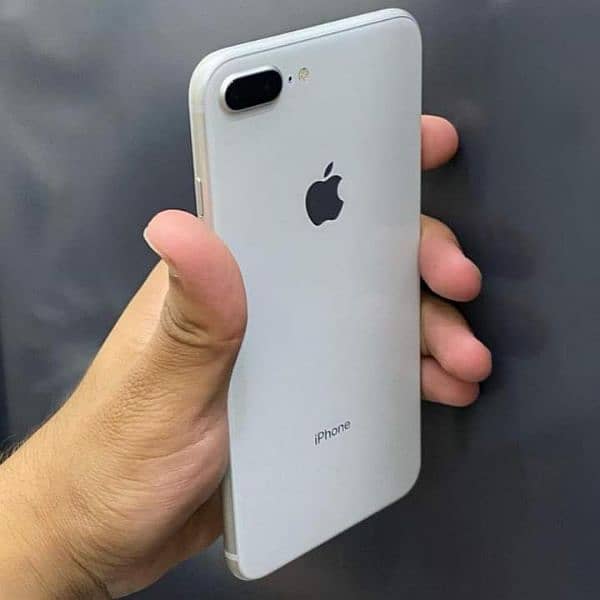 iPhone 8 Plus pta approved 1