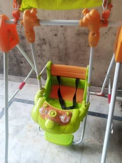 baby swing for 5000