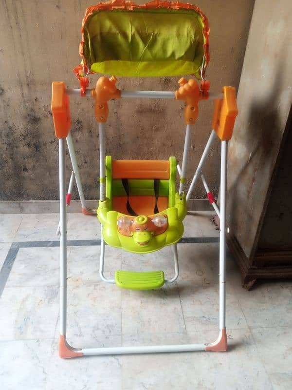 baby swing for 5000 3