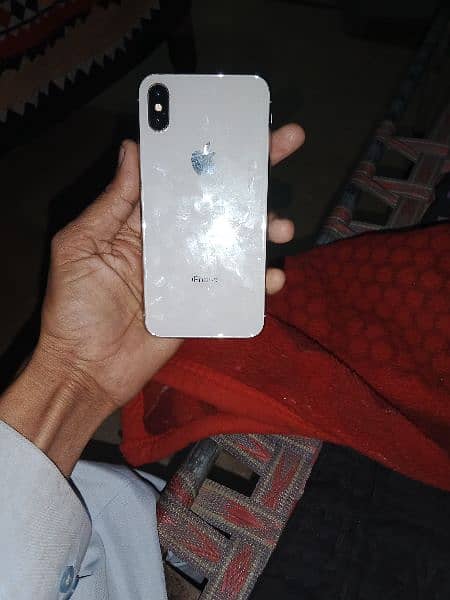 iPhone x non pta 3