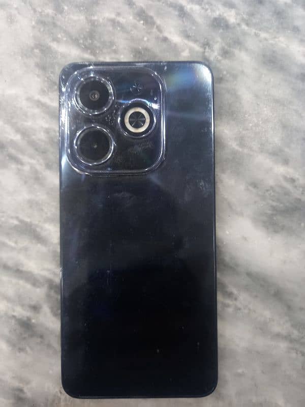 Infinix hot 40i for sale 0