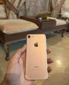 iPhone 7 32gb PTA Approved