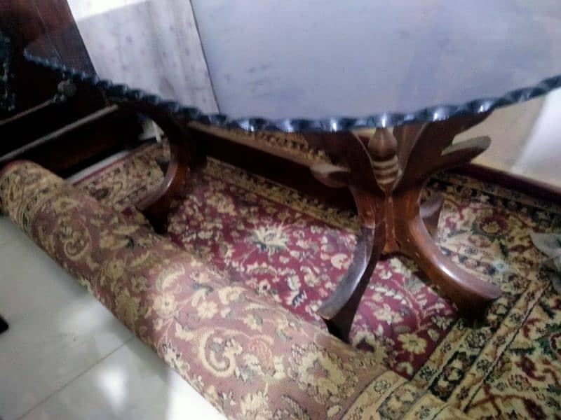 sofa and table 2