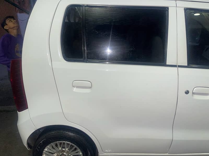 Suzuki Wagon R 2019 2