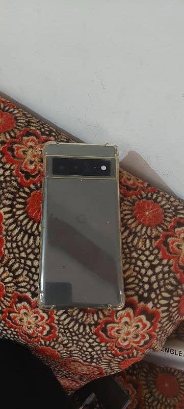 Google pixel 6 pro for sale working perfectly camera king 0