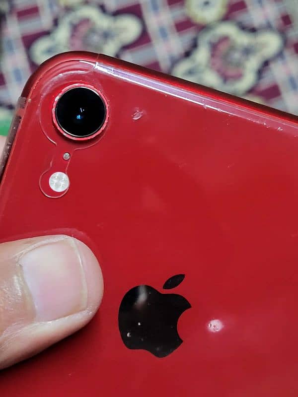 iphone Xr 64GB Non pta used 10/10 6