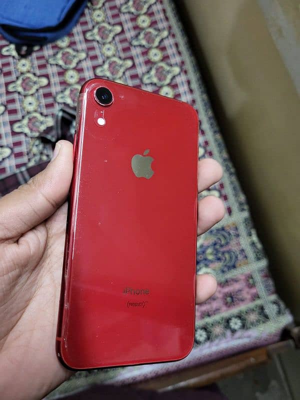 iphone Xr 64GB Non pta used 10/10 12