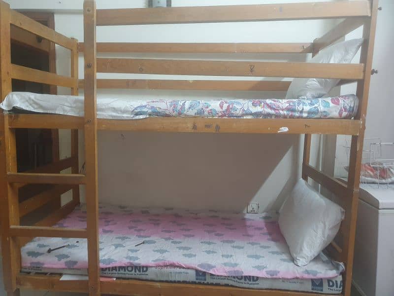 BUNK BED 3