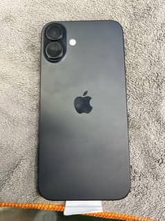 Iphone 16 Plus Canadian JV