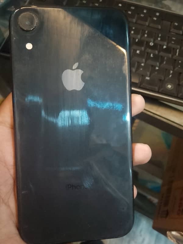 iphone xr 64 gb non pta 0