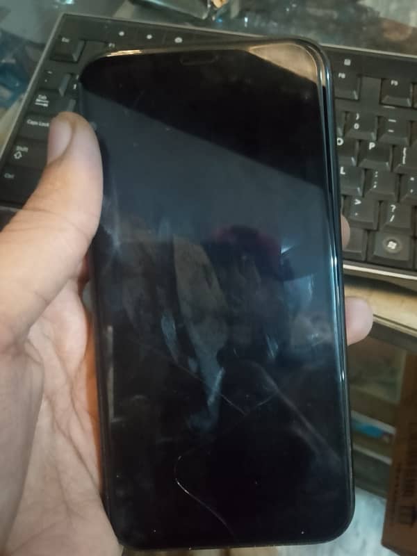 iphone xr 64 gb non pta 2