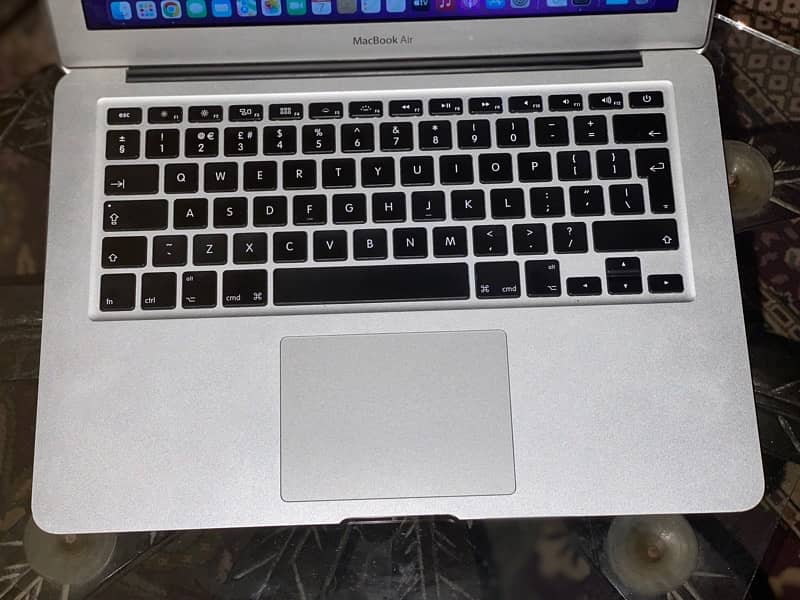 Apple Macbook Air 2015 3