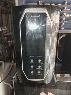 Audionic