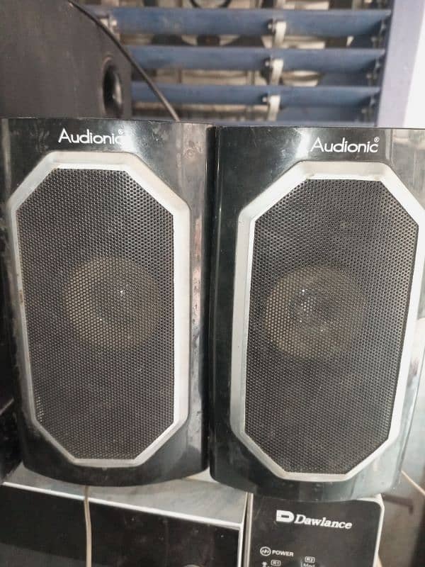 Audionic 1