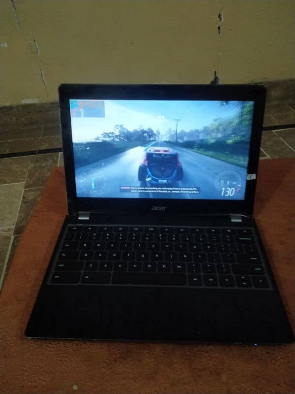 full new laptop 9