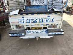 Suzuki Every 2018