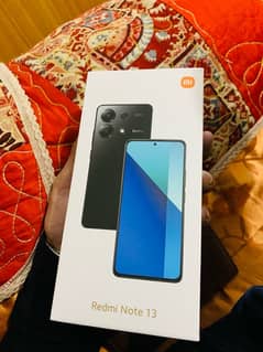 redmi note 13