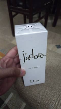 Dior (Jadore) original.