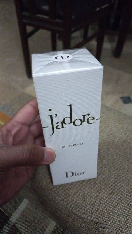 Dior (Jadore) original. 0