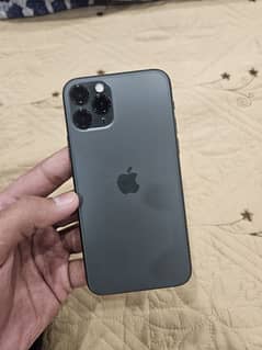 iphone 11 pro 256GB Duel Approved