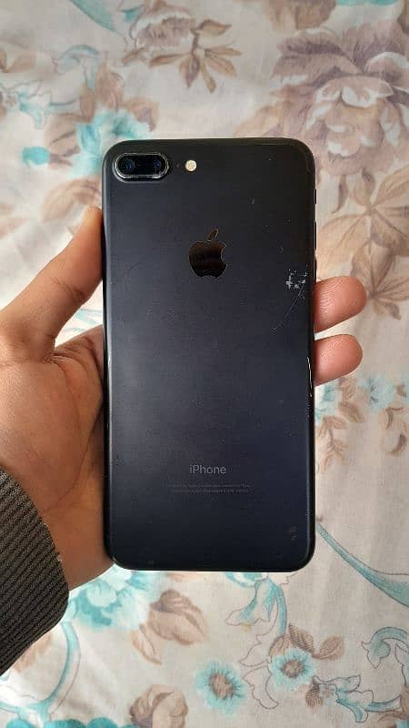 IPhone 7 Plus 128Gb For Spare Parts 0