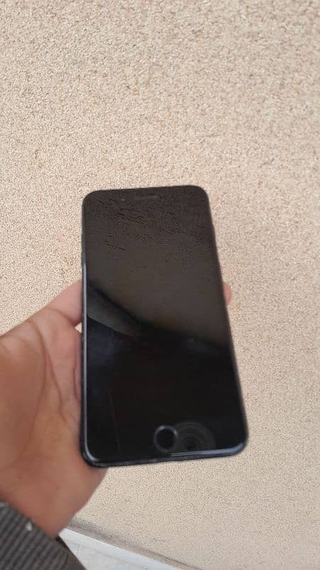 IPhone 7 Plus 128Gb For Spare Parts 4