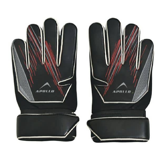 Goalkeeping Gloves for Adults 0