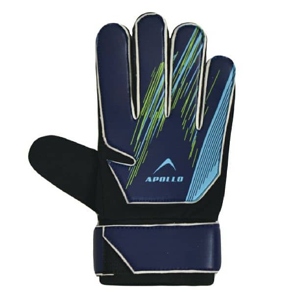 Goalkeeping Gloves for Adults 1