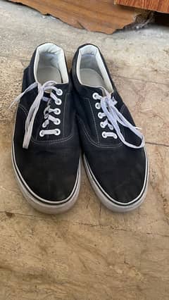 Black Old Schools | Size 44