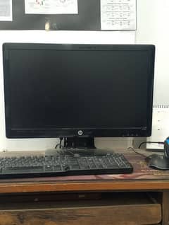 HP 2311x 23-Inch Monitor. Full Ok