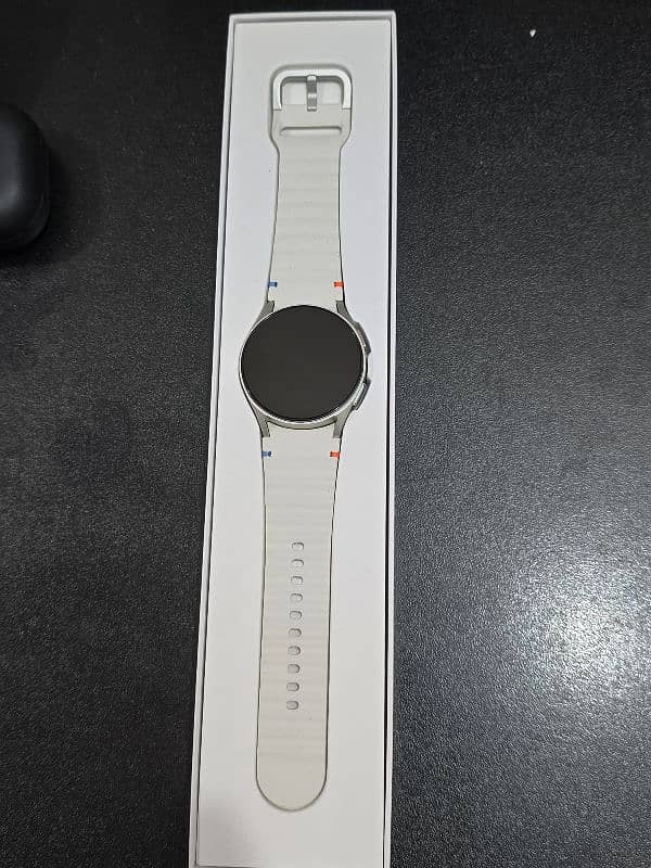 Samsung galaxy watch 7 40mm 1