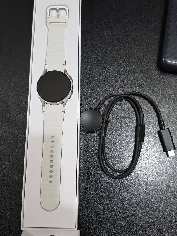 Samsung galaxy watch 7 40mm 2