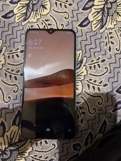 vivo y1s