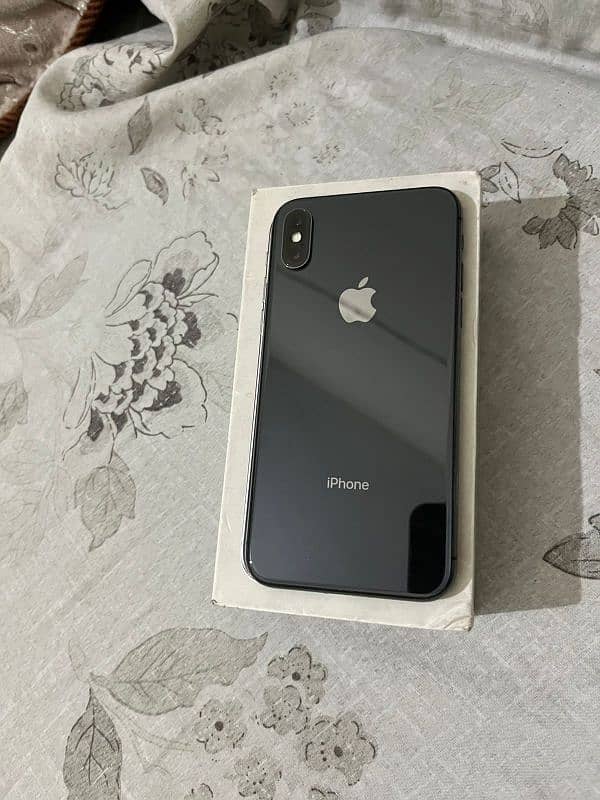 iphone x PTA proved original all jeniun location Lahore 03067043269 0