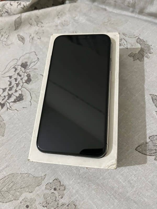 iphone x PTA proved original all jeniun location Lahore 03067043269 2