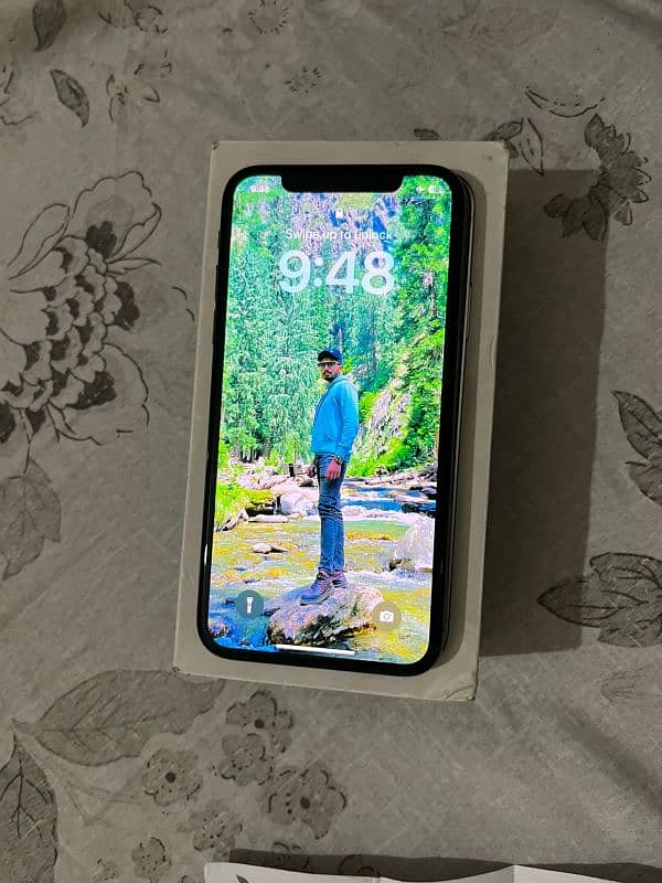 iphone x PTA proved original all jeniun location Lahore 03067043269 3