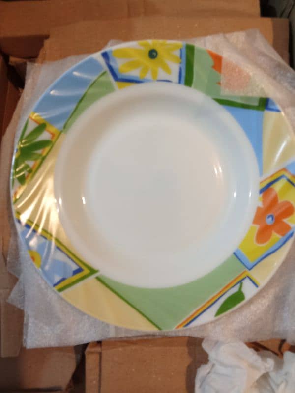 marble ka dinner set 2