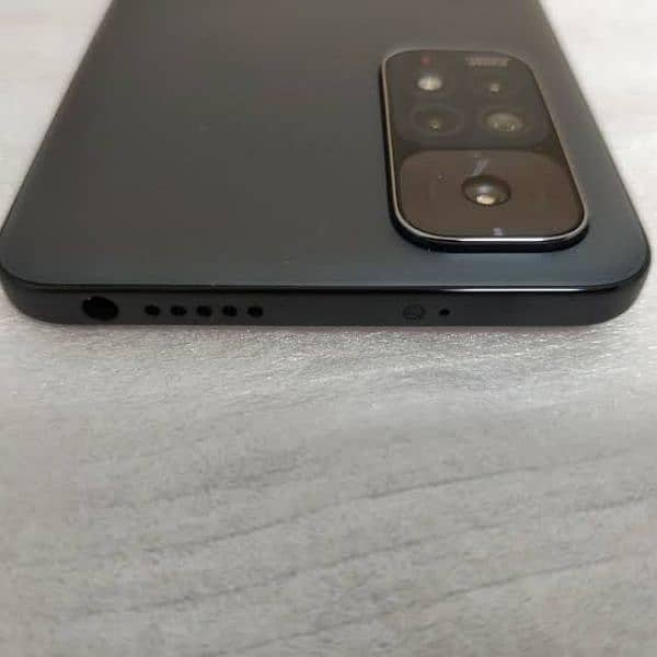 Xiaomi Redmi Note 11 1