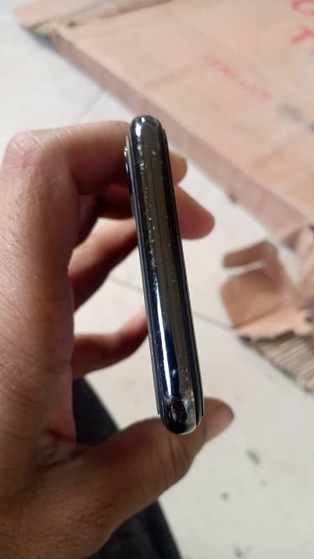 iPhone X 256 PTA 2