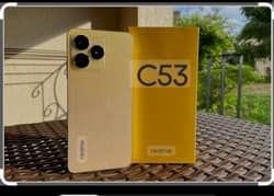 C53 All accessories available Just 15 day use