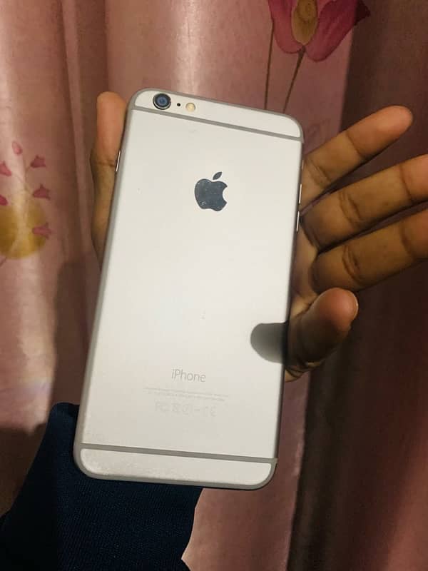 iphone 6 plus 64gb factory unlock 2