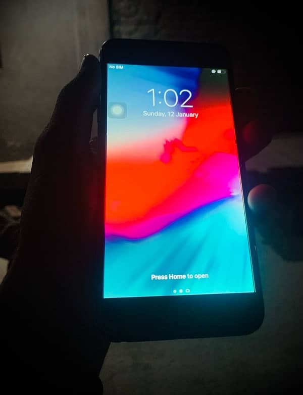 iphone 6 plus 64gb factory unlock 6